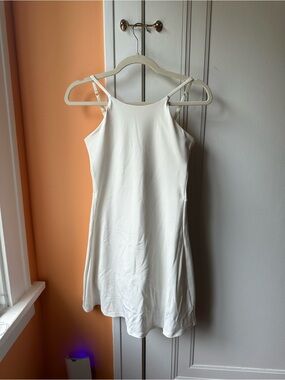 Girlfriend Collective athleisure skort